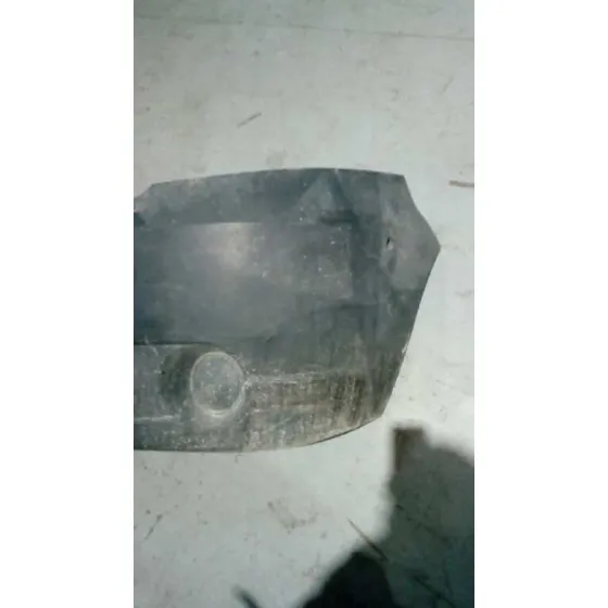 Paragolpes Delantero para Nissan Interstar Mod. 04 (X70)
