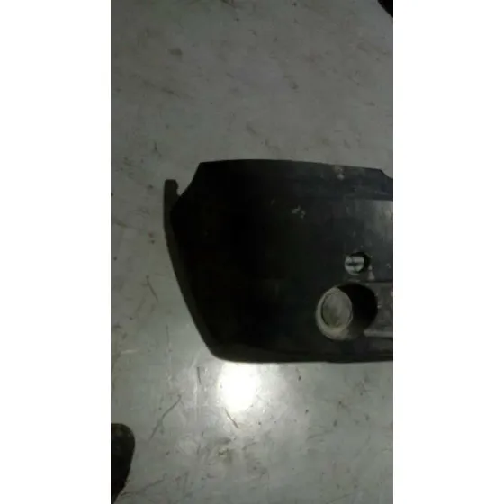 Paragolpes Delantero para Nissan Interstar Mod. 04 (X70)