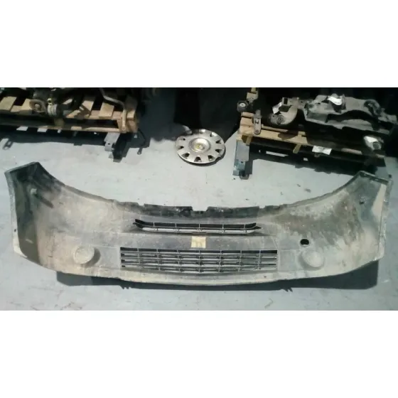 Paragolpes Delantero para Nissan Interstar Mod. 04 (X70)
