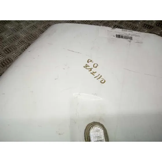 Aleta Delantera Derecha para Nissan Interstar Mod. 04 (X70)