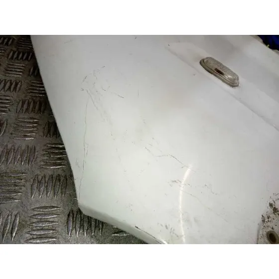 Aleta Delantera Derecha para Nissan Interstar Mod. 04 (X70)