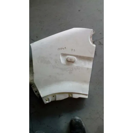 Aleta Delantera Izquierda para Nissan Interstar Mod. 04 (X70)