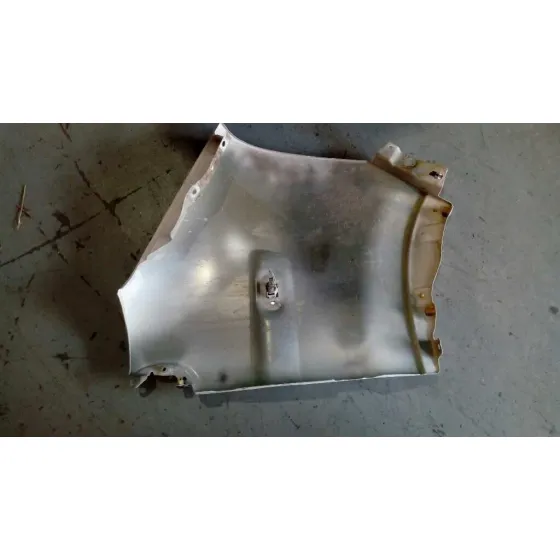 Aleta Delantera Izquierda para Nissan Interstar Mod. 04 (X70)
