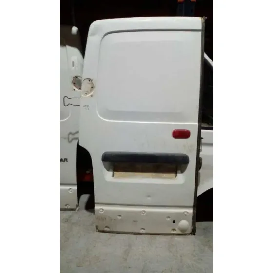 Porton Trasero Izquierdo para Nissan Interstar Mod. 04 (X70)