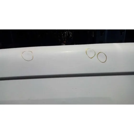 Porton Trasero Izquierdo para Nissan Interstar Mod. 04 (X70)