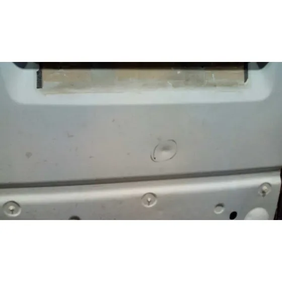 Porton Trasero Izquierdo para Nissan Interstar Mod. 04 (X70)
