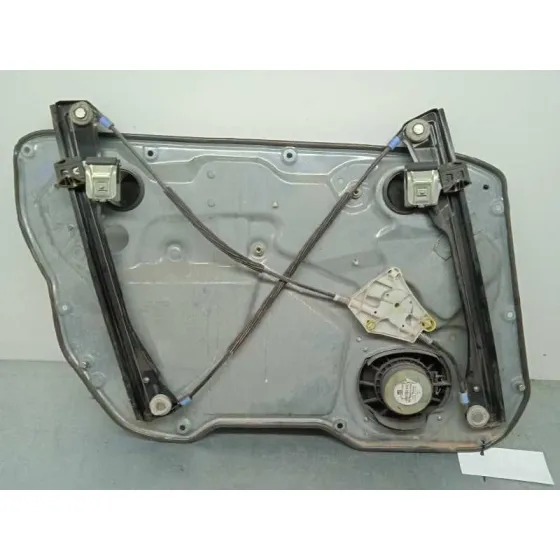 Elevalunas Delantero Derecho para Seat Ibiza (6L1)
