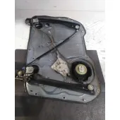 Elevalunas Delantero Izquierdo para Seat Ibiza (6L1)