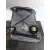 Elevalunas Delantero Izquierdo para Seat Ibiza (6L1)