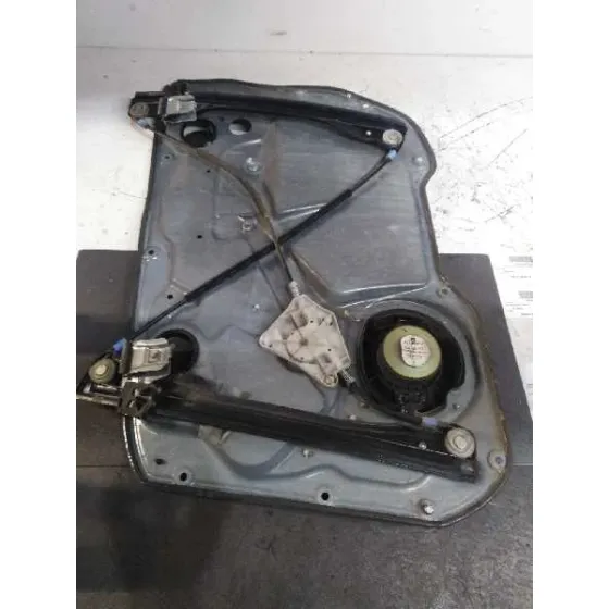 Elevalunas Delantero Izquierdo para Seat Ibiza (6L1)