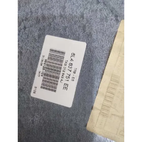 Elevalunas Delantero Izquierdo para Seat Ibiza (6L1)