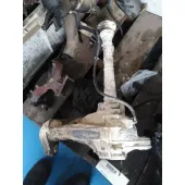 Diferencial Trasero para Audi Q7 (4L)