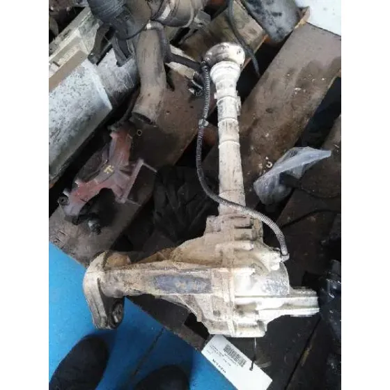 Diferencial Trasero para Audi Q7 (4L)