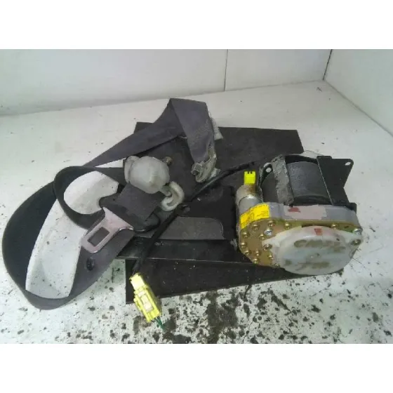 Cinturon Seguridad Delantero Izquierdo para Suzuki Ignis Rm (Mh)