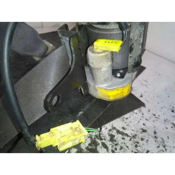 Cinturon Seguridad Delantero Izquierdo para Suzuki Ignis Rm (Mh)