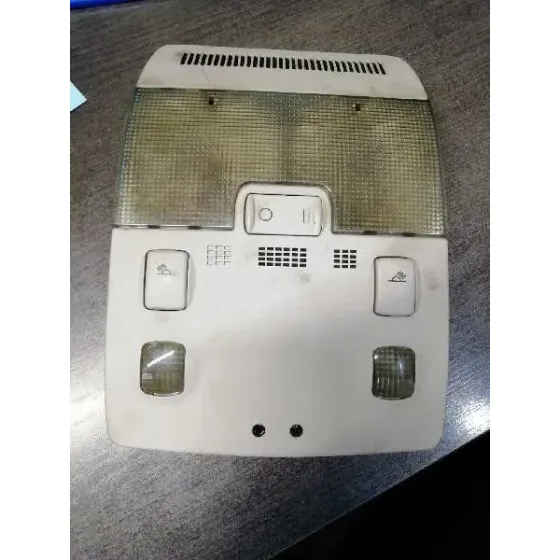 Luz Interior para Audi A3 (8P)