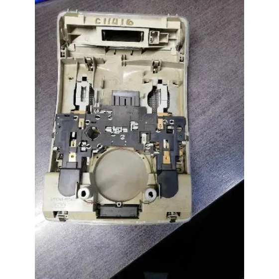 Luz Interior para Audi A3 (8P)