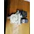 Motor Elevalunas Trasero Izquierdo para Volkswagen Passat Berlina (3C2)