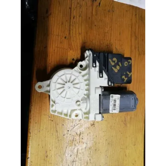 Motor Elevalunas Trasero Izquierdo para Volkswagen Passat Berlina (3C2)