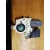 Motor Elevalunas Trasero Izquierdo para Volkswagen Passat Berlina (3C2)