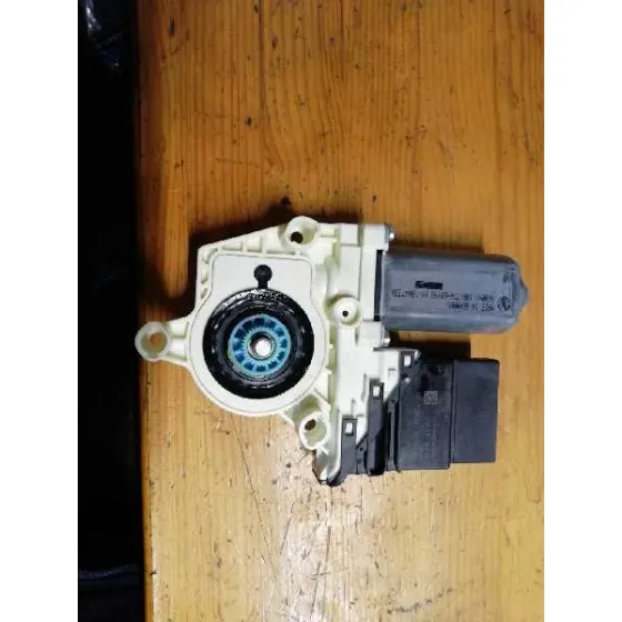 Motor Elevalunas Trasero Izquierdo para Volkswagen Passat Berlina (3C2)