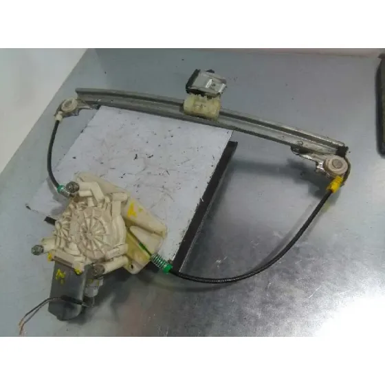 Elevalunas Trasero Derecho para Peugeot 607 (S1)
