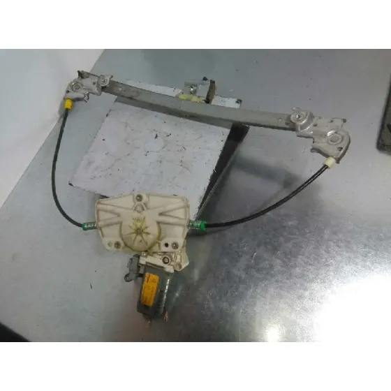 Elevalunas Trasero Derecho para Peugeot 607 (S1)