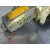 Elevalunas Trasero Derecho para Peugeot 607 (S1)