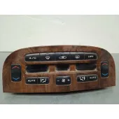 Mando Climatizador para Peugeot 607 (S1)