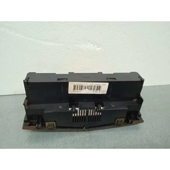 Mando Climatizador para Peugeot 607 (S1)