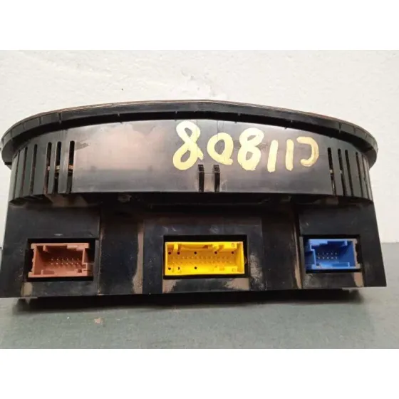 Mando Climatizador para Peugeot 607 (S1)