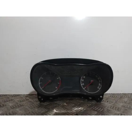Cuadro Instrumentos para Opel Corsa E