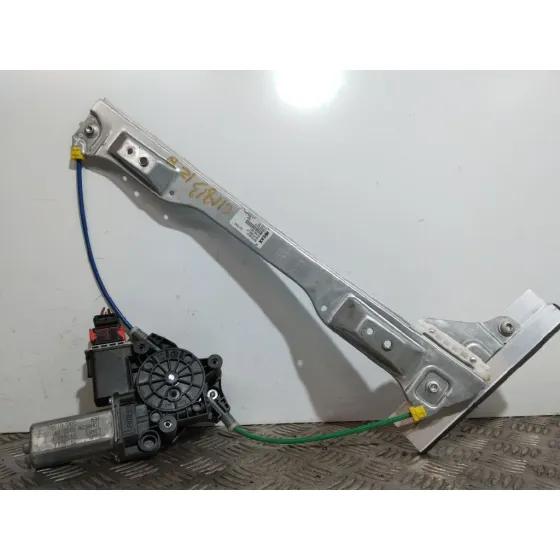 Elevalunas Delantero Izquierdo para Opel Corsa E
