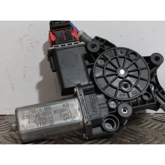 Elevalunas Delantero Izquierdo para Opel Corsa E