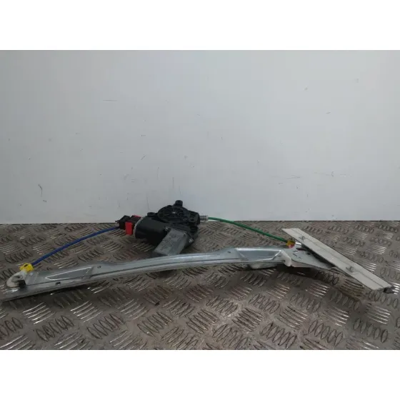Elevalunas Delantero Izquierdo para Opel Corsa E