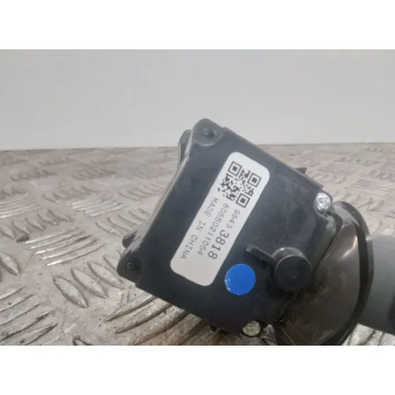 Mando Limpia para Opel Corsa E