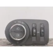 Mando Luces para Opel Corsa E