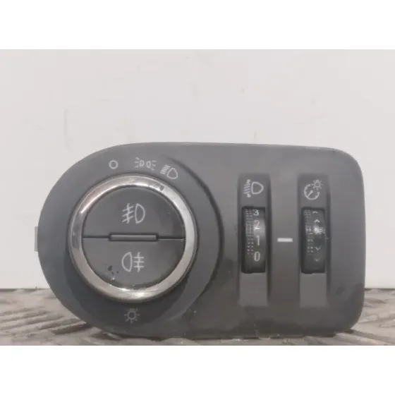 Mando Luces para Opel Corsa E