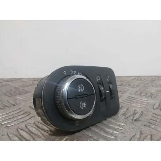 Mando Luces para Opel Corsa E