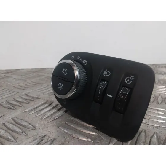 Mando Luces para Opel Corsa E