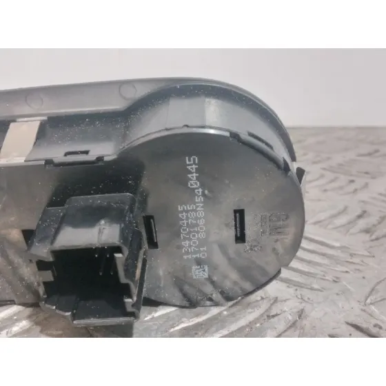 Mando Luces para Opel Corsa E