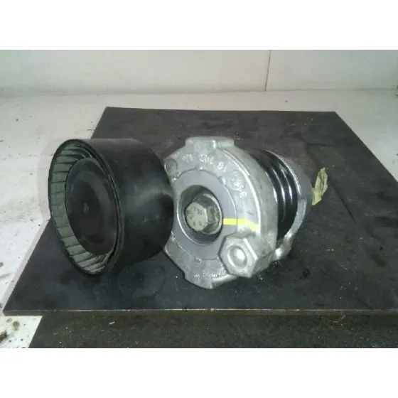Tensor Correa Auxiliar para Renault Megane Iii Berlina 5 P