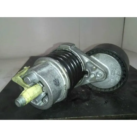 Tensor Correa Auxiliar para Renault Megane Iii Berlina 5 P