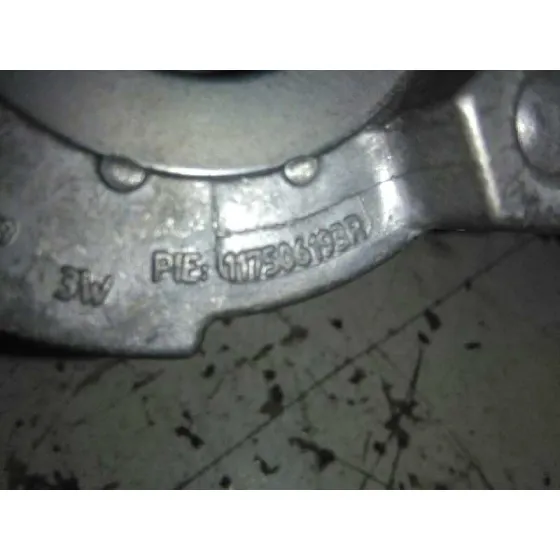 Tensor Correa Auxiliar para Renault Megane Iii Berlina 5 P