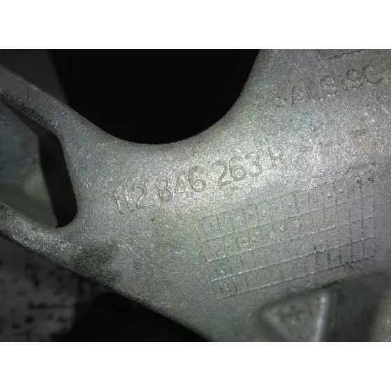 Soporte Motor para Renault Megane Iii Berlina 5 P