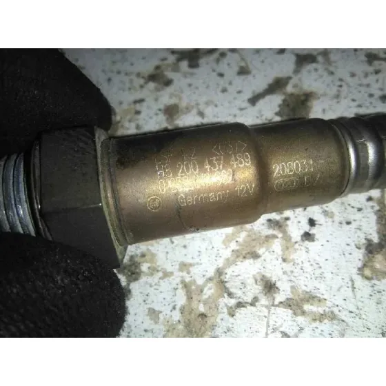 Sonda Lambda para Renault Megane Iii Berlina 5 P