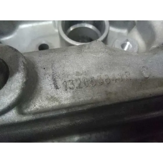 Tapa Balancines para Renault Megane Iii Berlina 5 P