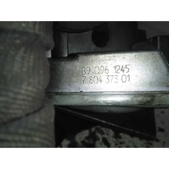 Caja Mariposa para Bmw Serie 1 Berlina (E81/E87)