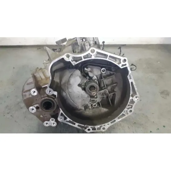 Caja Cambios para Opel Astra K Lim. 5Türig