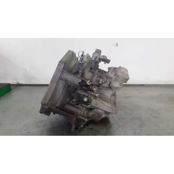 Caja Cambios para Opel Astra K Lim. 5Türig